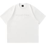 Футболка унисекс CLOT, синий - фото 6