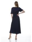 Платье Лорелей ALEXIA ADMOR, темно-синий - фото 5