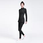 Фитнес-комплект Urban Function Series для женщин CAMEL - фото 11