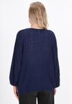 Кардиган DreiMaster Cardigan, Navy/Dark Blue - фото 3