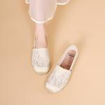 Эспадрильи женские Joy&Mario - фото 6