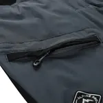 Брюки Alpine Pro Akana 2, серый - фото 5