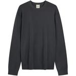 Джемпер унисекс Calvin Klein, слоновая кость - фото 2