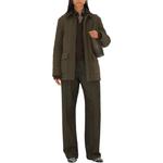 Куртка стеганая нейлоновая 'Loch/Linden' Burberry, Birch - фото 3