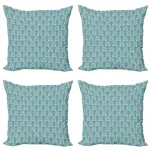 Чехол для подушки Abakuhaus, бежевый - фото