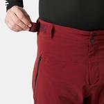Брюки Helly Hansen Alpha Lifaloft Helly Hansen, Mars Red - фото 5