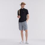 Футболка мужская CAT, серый хаки - фото 8