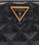 Кошелек Guess GIULLY, черный - фото 4