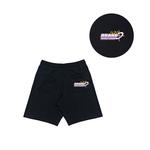 Повседневные шорты мужские черные Nike - фото 3