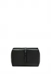 Косметичка Massimo Dutti, Black - фото