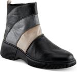 Женские ботинки Spring Step Keeler Chukka, Black Multi - фото