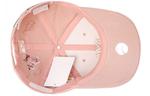 MLB Хлопковая бейсболка женская, Pink - фото 8