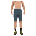 Шорты Karpos Roccia Bermuda, синий - фото