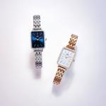 DW/DanielWellington Часы Daniel Wellington Quadro 26mm, Custom Box - фото 8