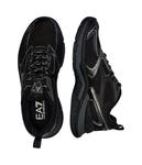 Кроссовки Ea7, черный - фото 4