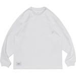 Футболка SS25 унисекс WTAPS, черный - фото 5