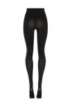Колготки Wolford, Black - фото 4