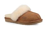 Уютные тапочки II Chestnut для детей UGG - фото 3