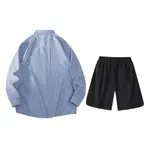 Fax For Fmacm Рубашка унисекс FMACM, Серый - фото 3