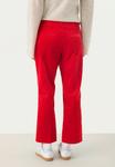 Брюки MISHAS Part Two, красный - фото 3