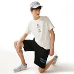 Футболка мужская Kappa, Полуночно-синий черный-906 - фото 9