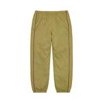 Брюки Supreme Repeat Track Pant, Olive - фото