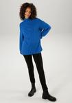 Свитер Aniston CASUAL, Blue - фото 6