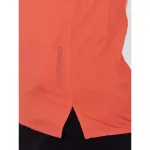 Футболка без рукавов Fundango Kawaki, оранжевый - фото 4