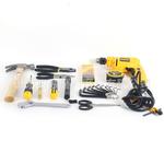 Универсальный набор инструментов STANLEY, 32 предмета CS-82-012-TC - фото 5