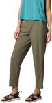 Columbia женские брюки Cedar Crest, Stone Green - фото 3