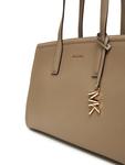 Сумка MICHAEL Michael Kors Laila 30S5G9IT2L Beige - фото 3
