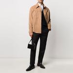 Кардиган Ami AMIPARIS, черный - фото 4