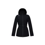 Пуховик PRO женский DESCENTE, черный - фото