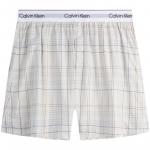 Мужские трусы 1 упаковка Calvin Klein, серый - фото 11