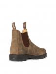 Кожаные ботинки челси 585 Blundstone, цвет Rustic Brown - фото 3