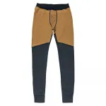 Леггинсы DEVOLD OF NORWAY Expedition Arctic Pro, коричневый - фото