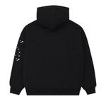 Худи Sp5der OG Web 'Black', черный - фото 2