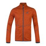 Толстовка Hannah Damar, оранжевый - фото