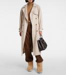 Ботинки из овчины Chamonix S 13 Bogner, Nature - фото 3