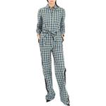 Burberry Комбинезон Women's Sky Blue Moderate - фото 4