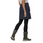 Юбка Jack Wolfskin Iceguard, синий - фото 2
