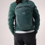 Arcteryx 15-литровый рюкзак из ткани унисекс - фото 8