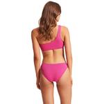 Бикини-Хоп для дайвинга в море Seafolly, фуксия - фото 2