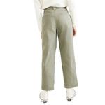 Брюки Dockers Mid Waist, зеленый - фото 2