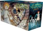 Promised Neverland Complete Box Set (VIZ Media LLC) - фото 2