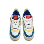 Кроссовки STAE Skateboarding Shoes Women's Low-top, синий - фото 9