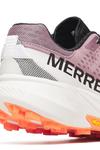 Кроссовки AGILITY PEAK 5 Merrell, розовый - фото 3