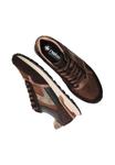 Кроссовки Rieker Trainers, Bruin/Brown - фото 3