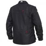 Куртка Hebo Cross Over, черный - фото 2