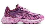 Кроссовки velophasis x pleasures 'grape wine mauve pop' Puma, мультиколор - фото 2